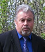Хорунжев Сергей Михайлович.